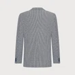 Blue Industry Colbert JBIS26-M5 Blauw 2