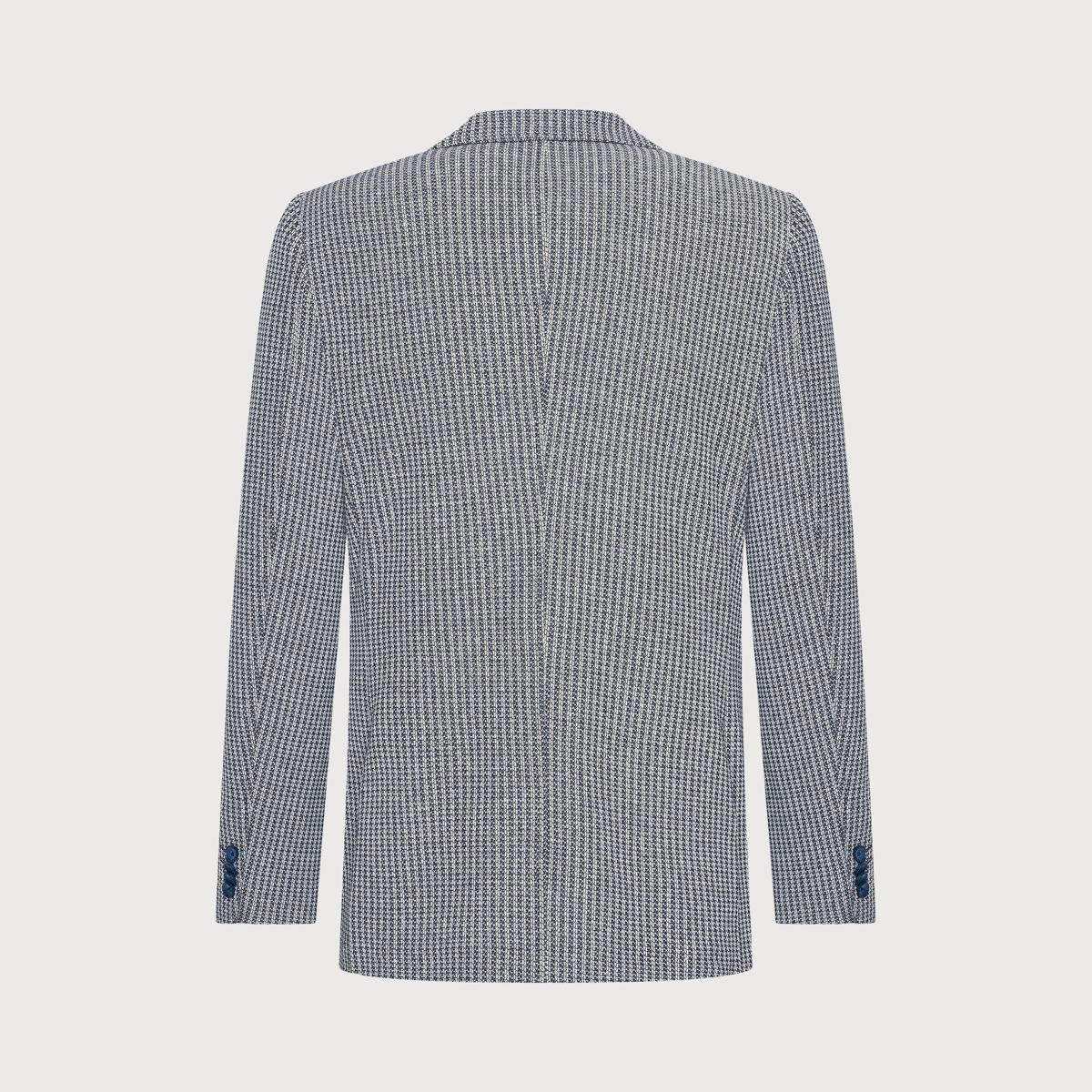 Blue Industry Colbert JBIS26-M5 Blauw 2
