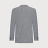 Blue Industry Colbert JBIS26-M5 Blauw 2