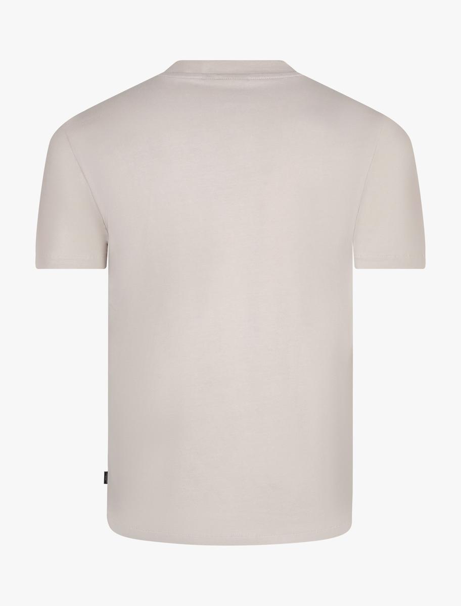 Cavallaro T-Shirt 117261037 Off-White 6