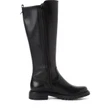 Tamaris Laarzen 1-25605-43 Zwart 3