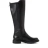 Tamaris Laarzen 1-25605-43 Zwart 3