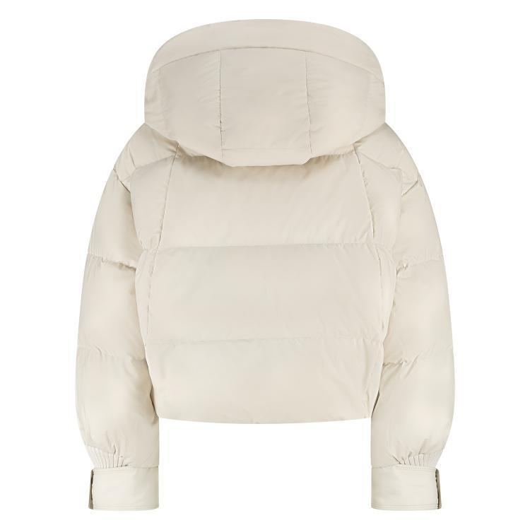 NUKUS Jas Emilia Beige 4