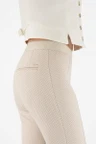 Gardeur Pantalon Zaria 645591 Beige 4
