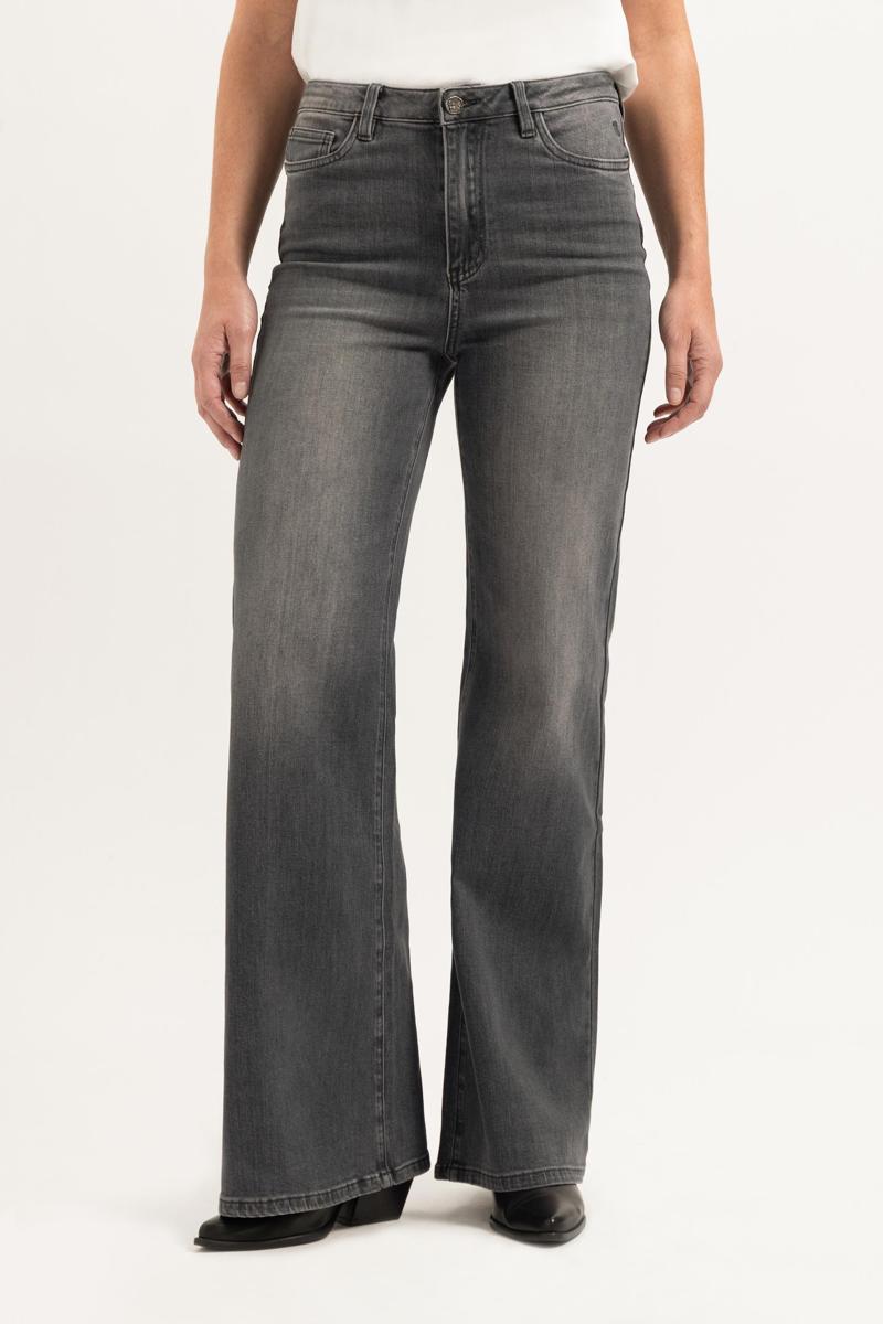 Florèz Jeans CR0029 Grijs 1