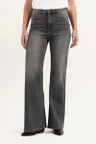 Florèz Jeans CR0029 Grijs 1