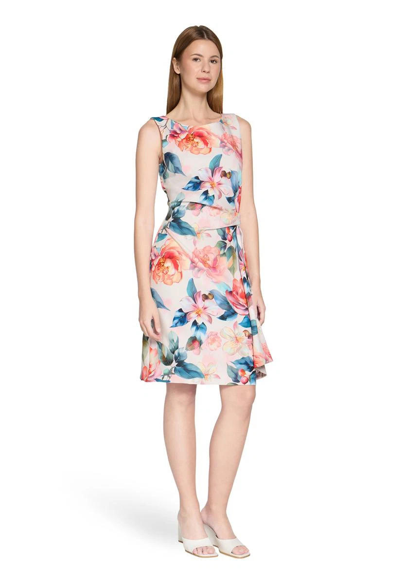 Vera Mont Jurk 04144801 Roze 1