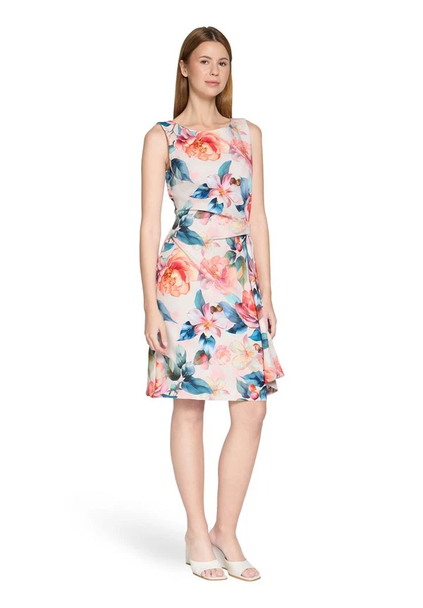 Vera Mont Jurk 04144801 Roze 1