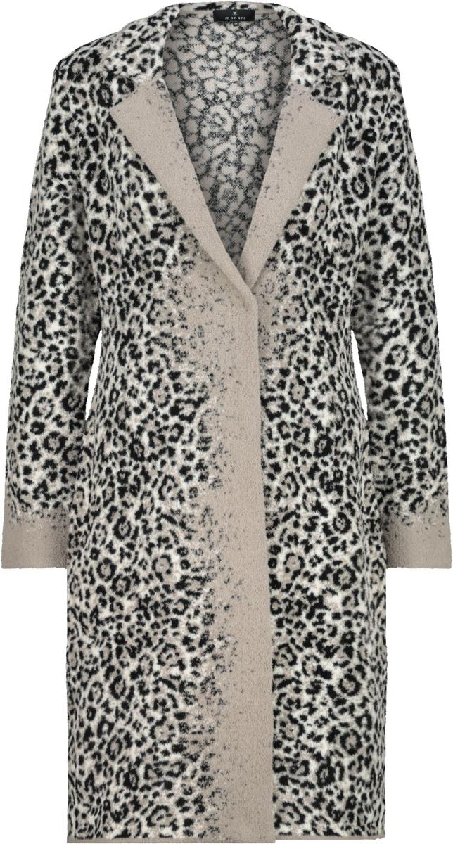 Monari Vest 808994 Beige 2