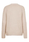 Frank Walder Vest 601061 Beige 2