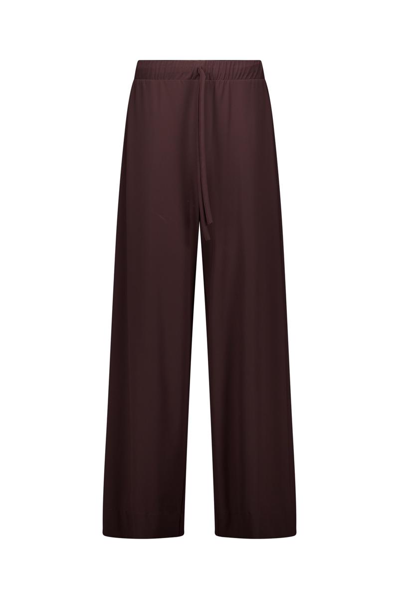 Studio Anneloes Pantalon Grace trousers Bruin 1