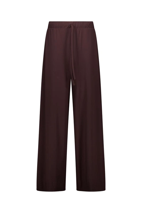 Studio Anneloes Pantalon Grace trousers Bruin 1