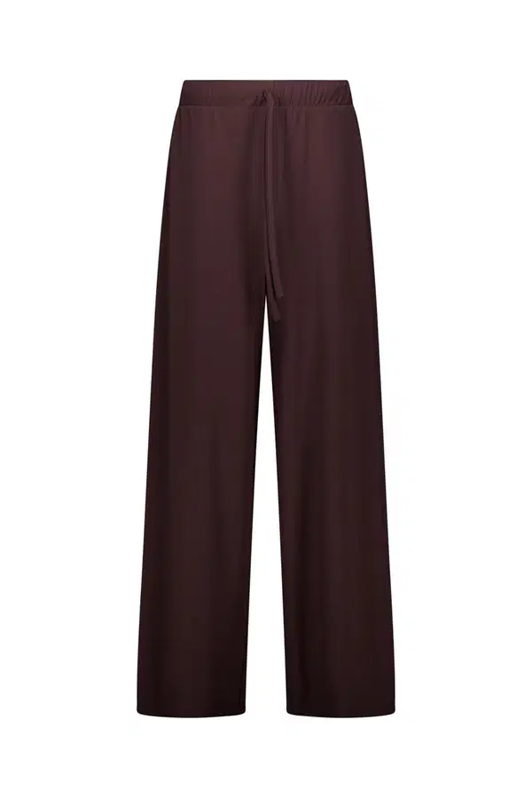 Studio Anneloes Pantalon Grace trousers Bruin 1