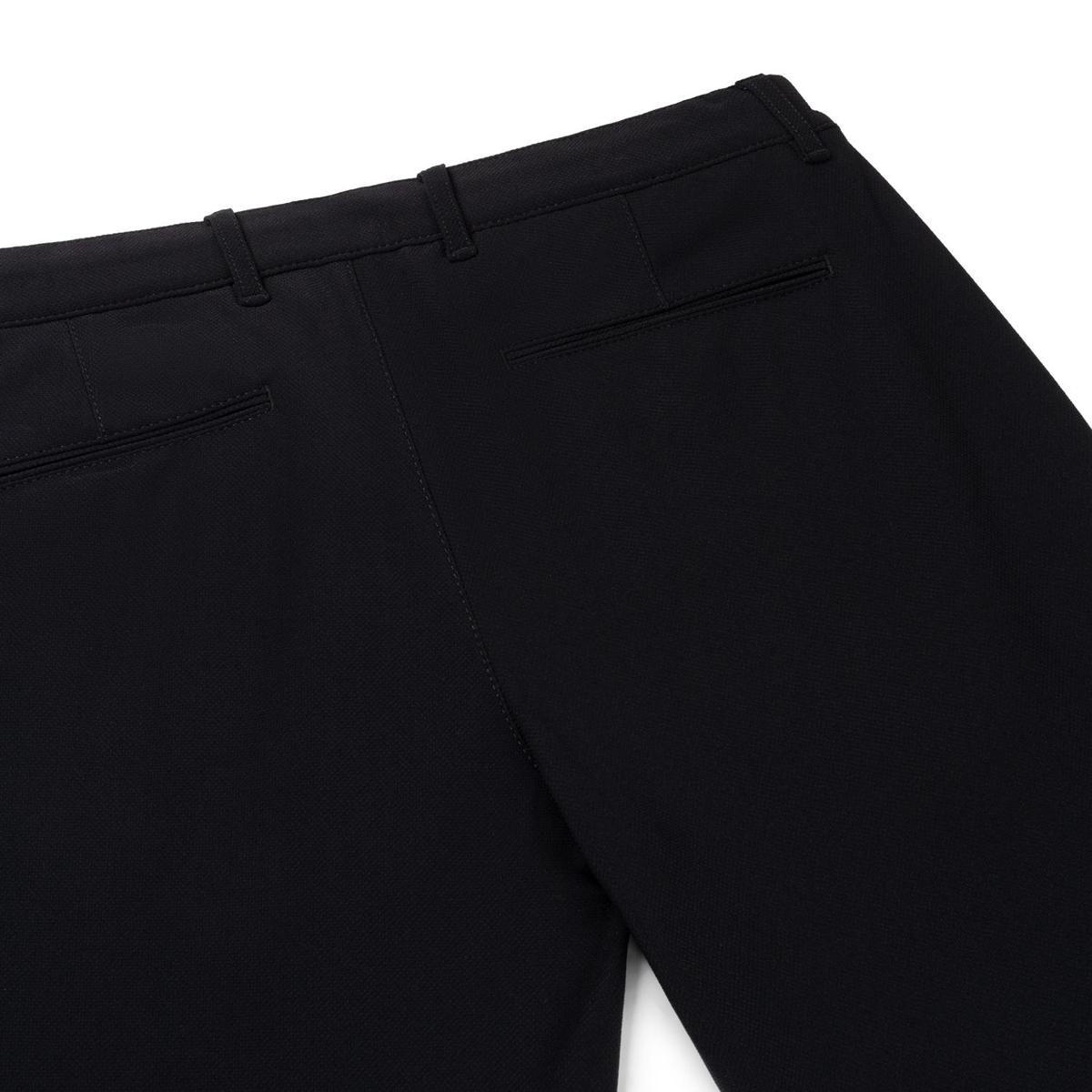 North84 North84 Pantalon 84142007 Zwart 5