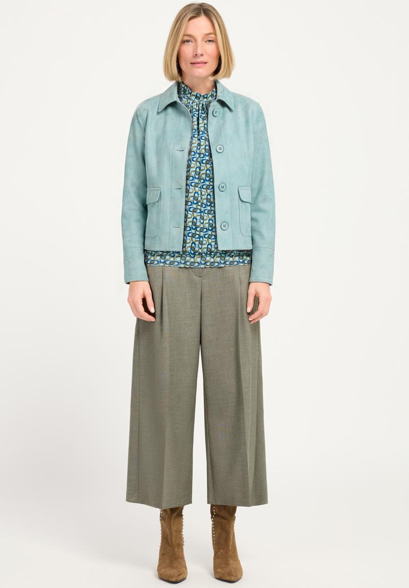 Bianca Blazer 4009 Blauw 3