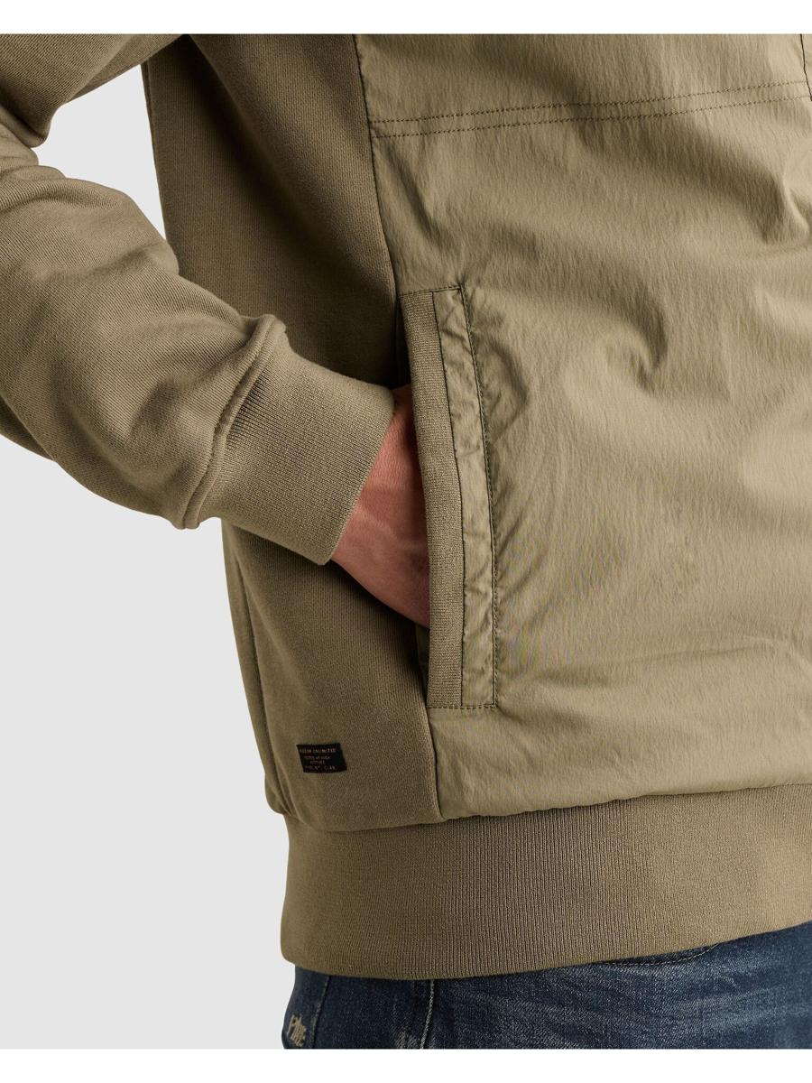 PME Legend Jack PJH2608438 Groen 4