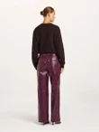 Beaumont Pantalon Dido Rood 3
