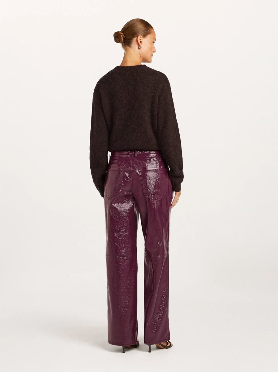 Beaumont Pantalon Dido Rood 3