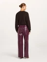 Beaumont Pantalon Dido Rood 3