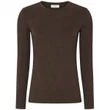 Tooday Longsleeve Penelope Bruin 1