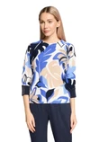 Betty Barclay Longsleeve 54011728 Blauw 1