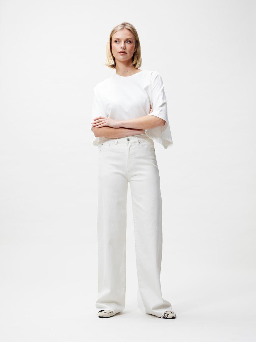 Catwalk Junkie Jeans 2302006400 Wit 3