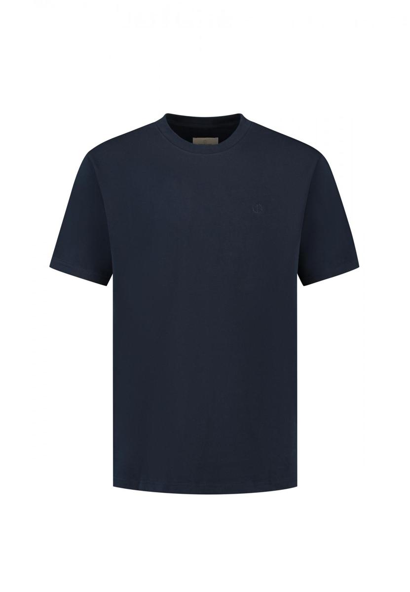 Dstrezzed T-Shirt 203012-NOS Blauw 1