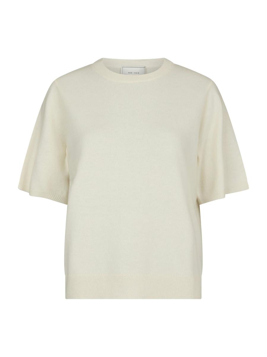 Neo Noir T-Shirt Missy Off-White 2