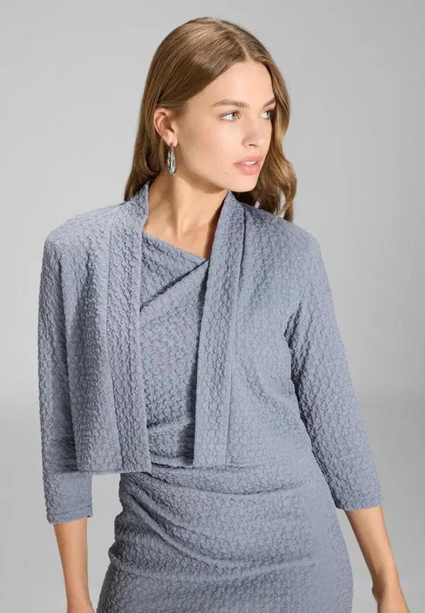 SWING Blazer 1AK00300 Blauw 1