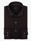 Cavallaro Overhemd 110265001 Bruin 2