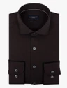 Cavallaro Overhemd 110265001 Bruin 2