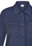 Rabe Vest 56-121021 Blauw 3