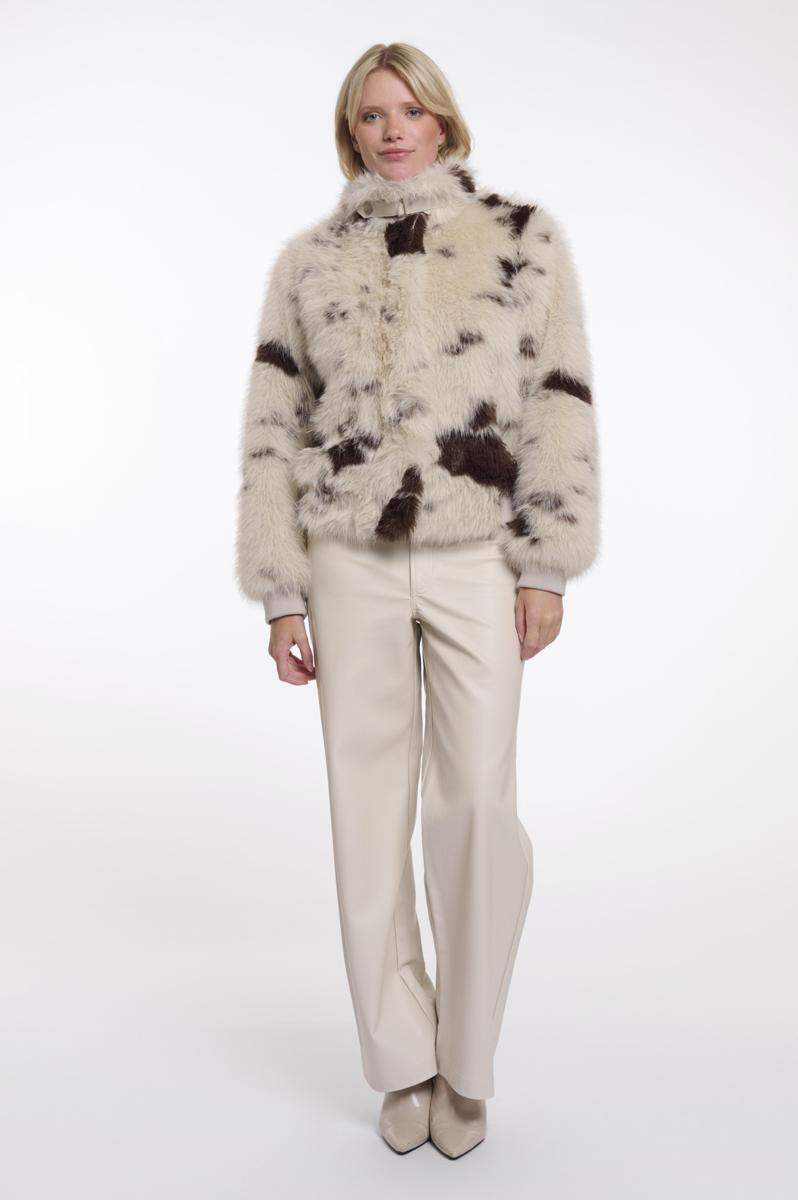 Rino & Pelle Jas Ambra Beige 1