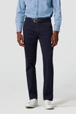 Meyer Pantalon Bonn 9-3004 Blauw 2