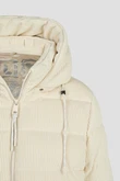 Barbara Lebek Jas 10630062 Off-White 3