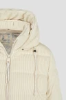 Barbara Lebek Jas 10630062 Off-White 3