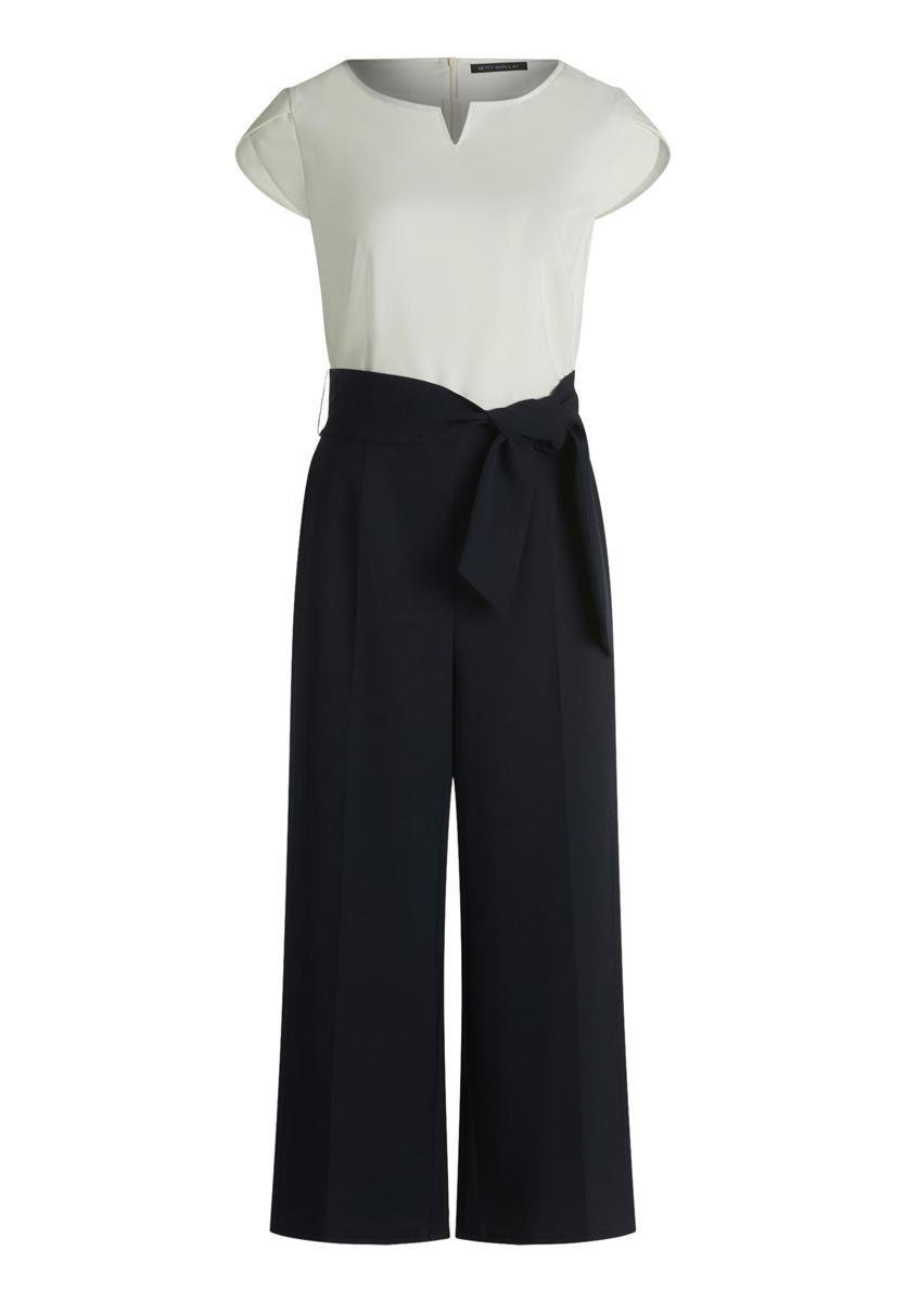 Betty Barclay Jumpsuit 61711080 Blauw 2