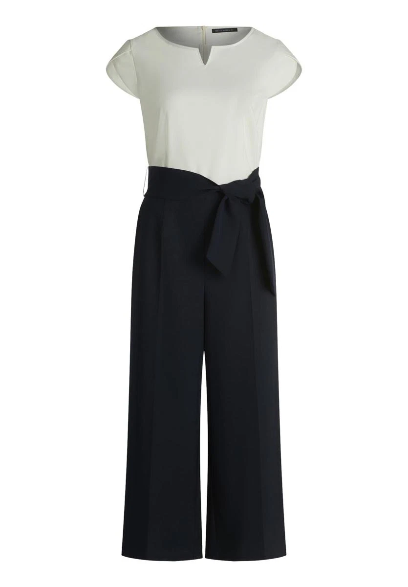 Betty Barclay Jumpsuit 61711080 Blauw 2