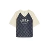 Summum T-Shirt 3s5281-30766 Blauw 2
