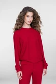 Geisha Trui 62605-21 Rood 1