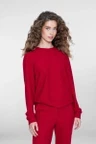 Geisha Trui 62605-21 Rood 1