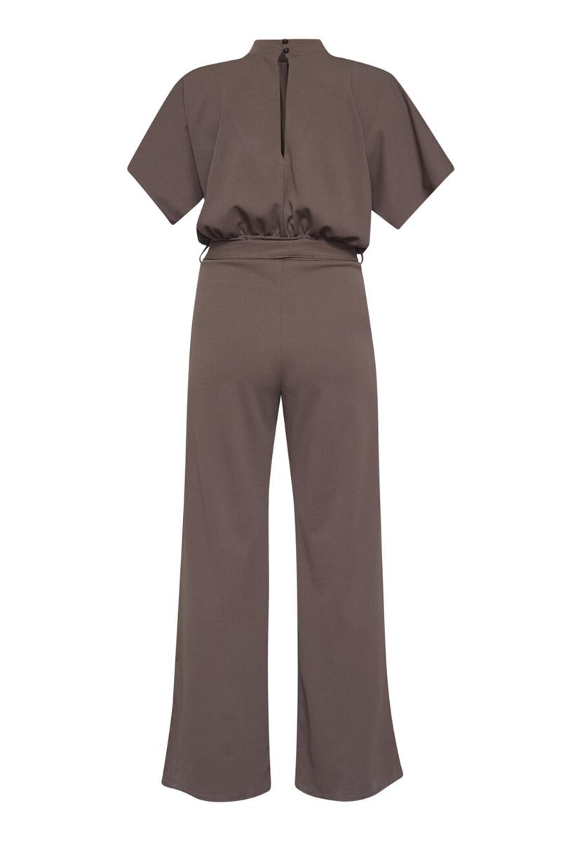 Sisters Point Jumpsuit Girl Bruin 4