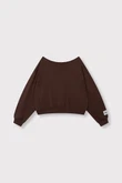 Alix The Label Sweater 2608850944 Bruin 2