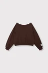 Alix The Label Sweater 2608850944 Bruin 2