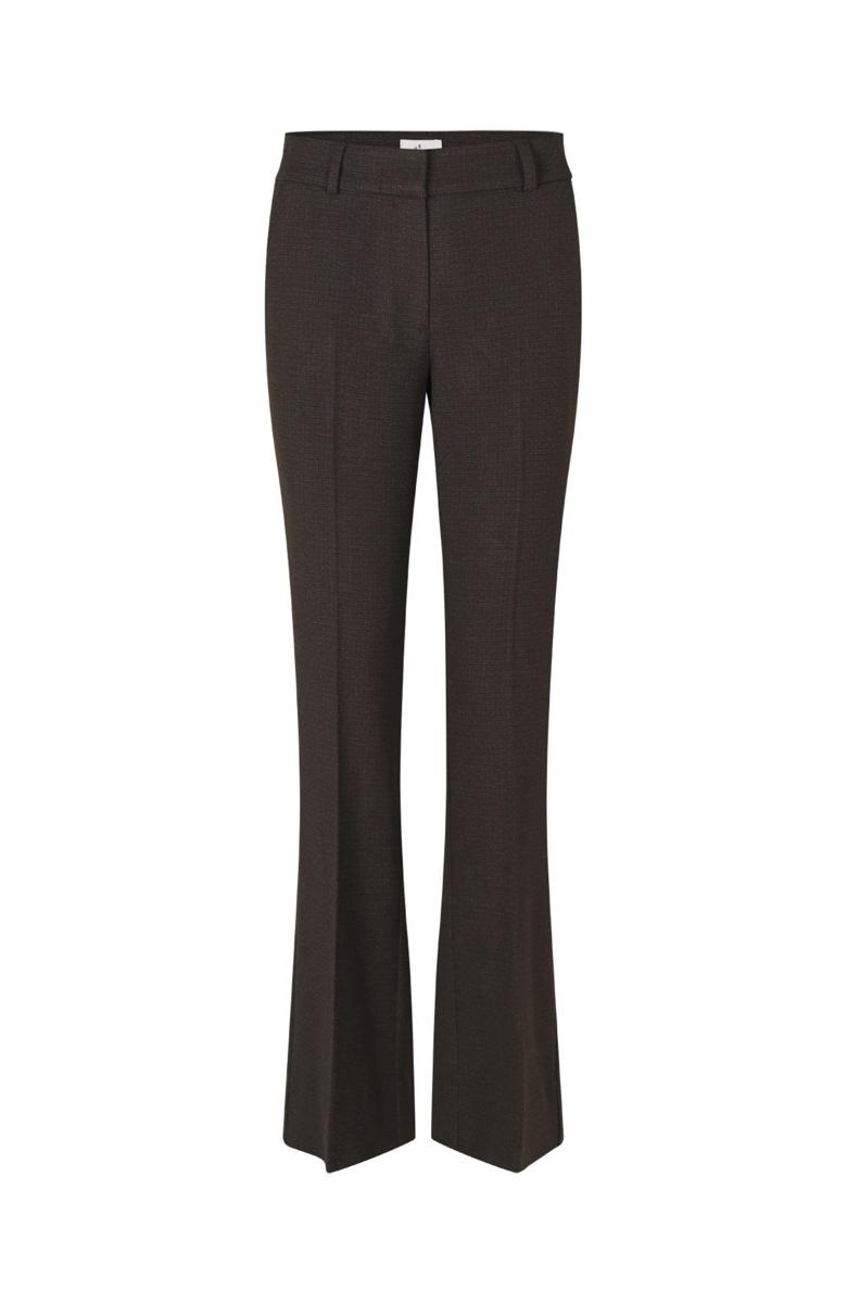 Five Units Pantalon Clara Bruin 1
