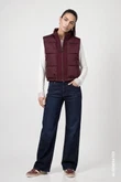 Monari Vest 809737 Rood 2