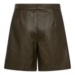 Co'Couture Short Gitt Groen 2