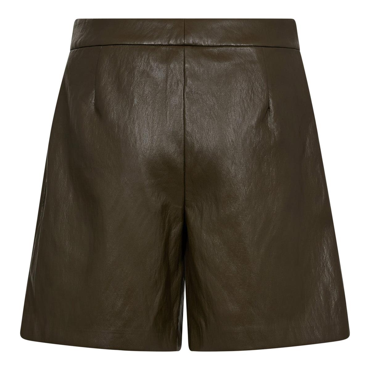 Co'Couture Short Gitt Groen 2