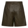 Co'Couture Short Gitt Groen 2