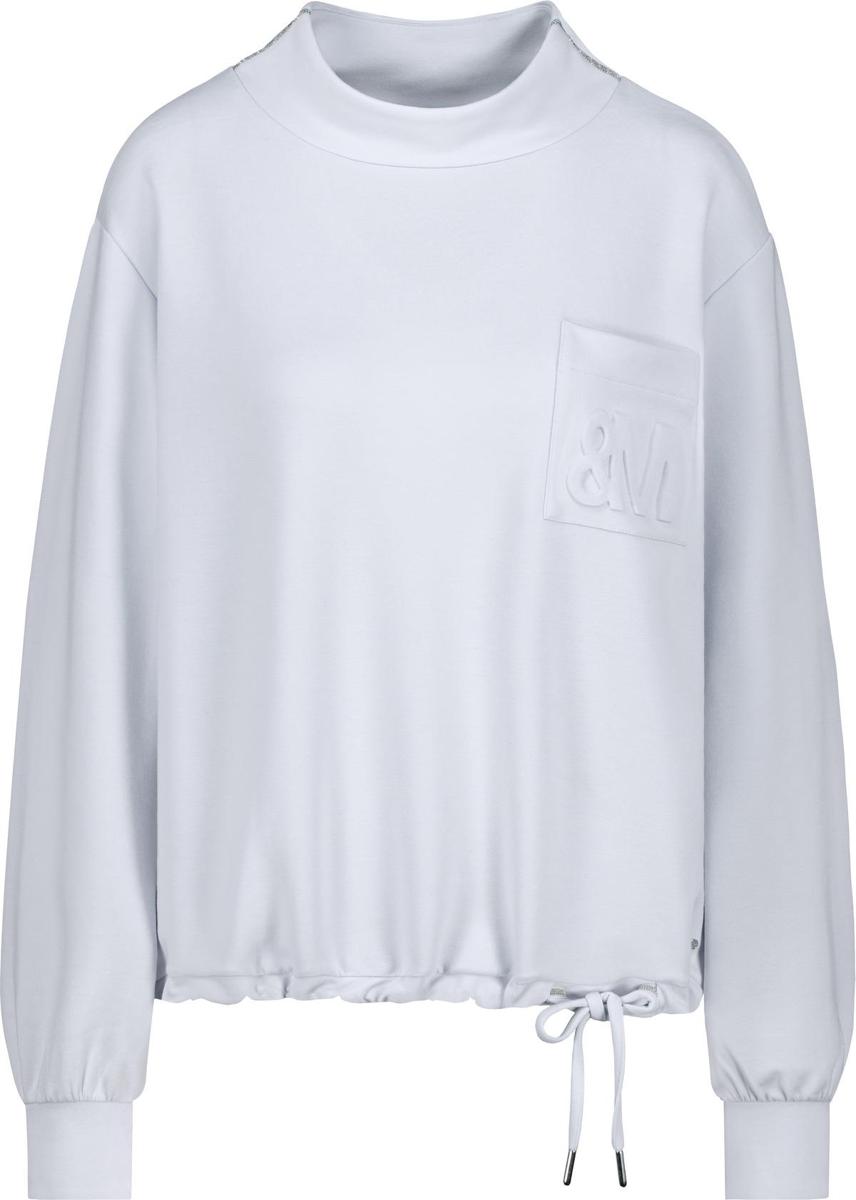 Monari Longsleeve 809325 Blauw 2